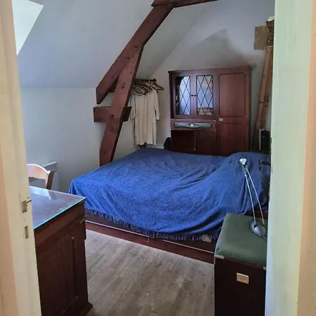 Дом отдыха La Maison Du Bord De L'eau