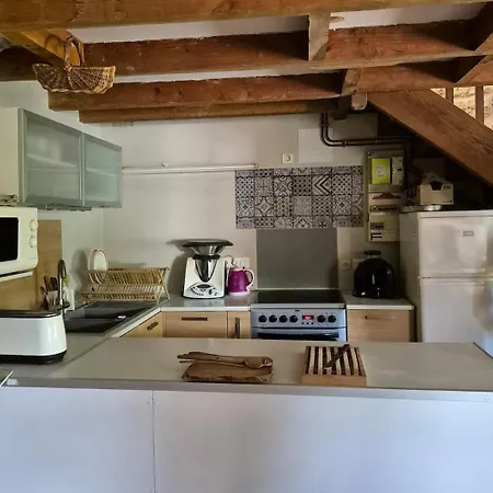 La Maison Du Bord De L'eau Vayrac
