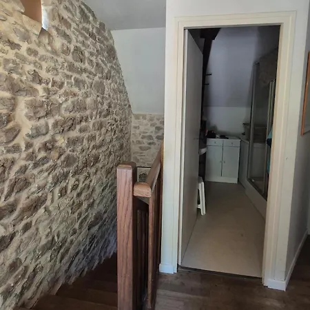 La Maison Du Bord De L'eau Дом отдыха
