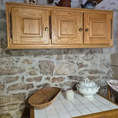 Дом отдыха La Maison Du Bord De L'eau *