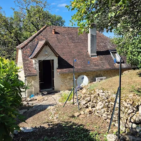 La Maison Du Bord De L'eau
