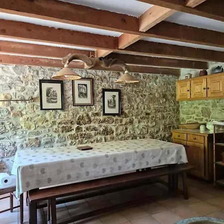 La Maison Du Bord De L'eau Дом отдыха Vayrac